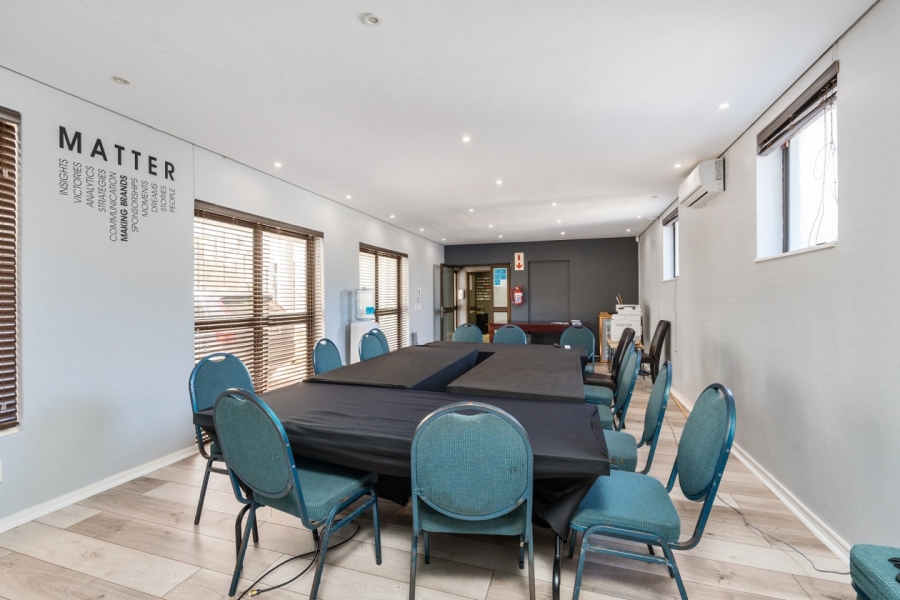 To Let commercial Property for Rent in Claremont Western Cape